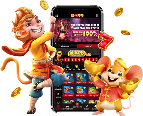 Nền tảng iGaming hàng đầu Việt Nam